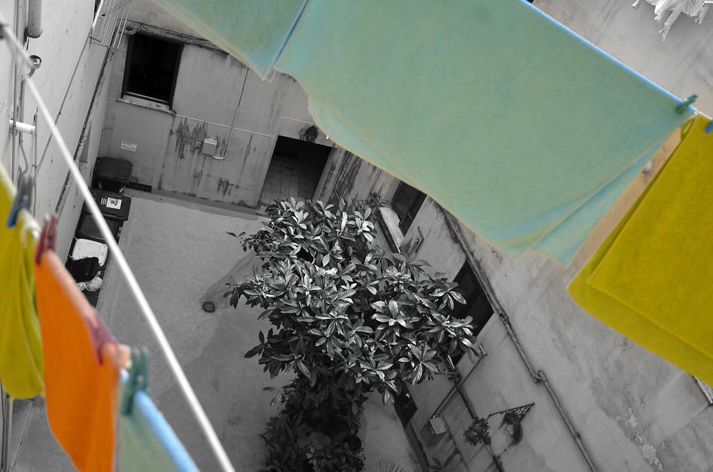 B&B Lost In Trastevere Rome Extérieur photo