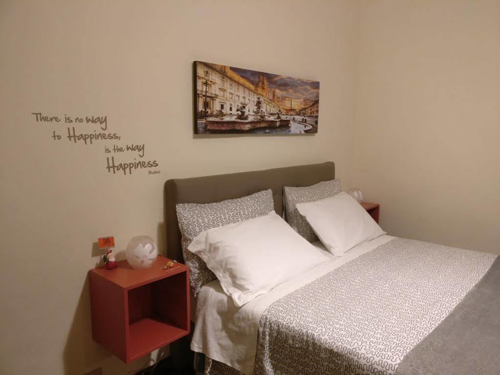 B&B Lost In Trastevere Rome Extérieur photo