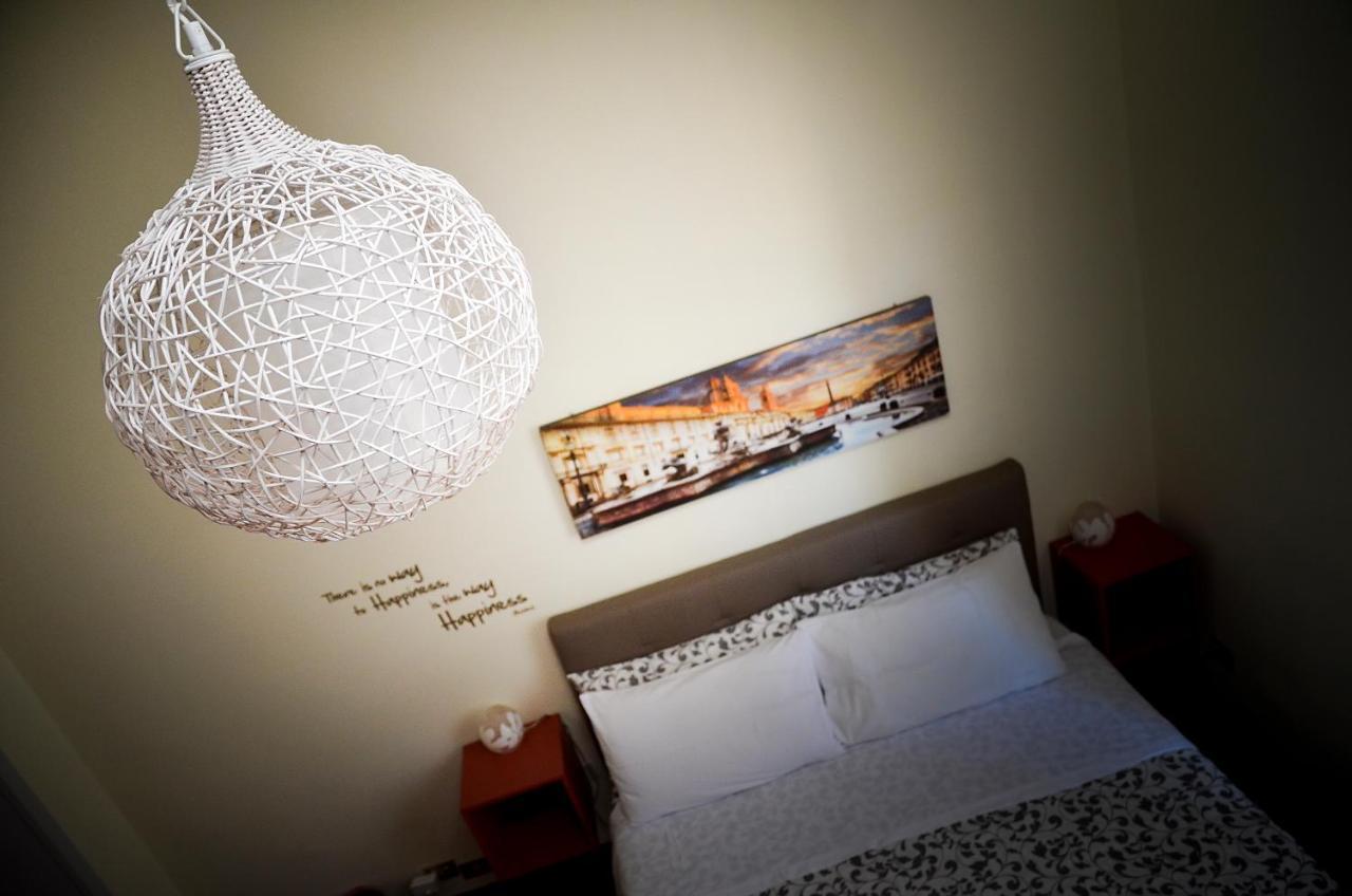 B&B Lost In Trastevere Rome Extérieur photo