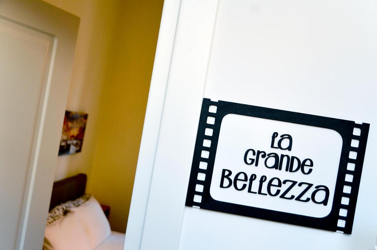 B&B Lost In Trastevere Rome Extérieur photo