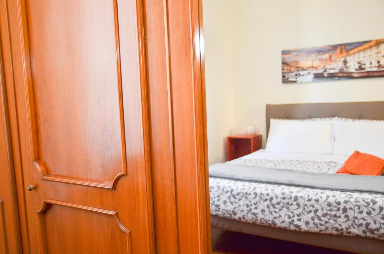 B&B Lost In Trastevere Rome Extérieur photo
